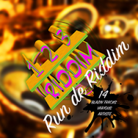 123 Riddim