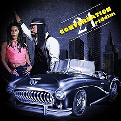 21 Conversation Riddim