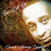 Derrick Campbell - Time Will Tell