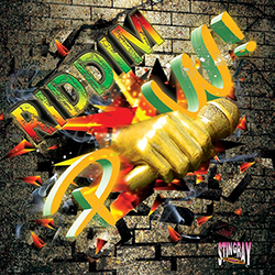 POW Riddim