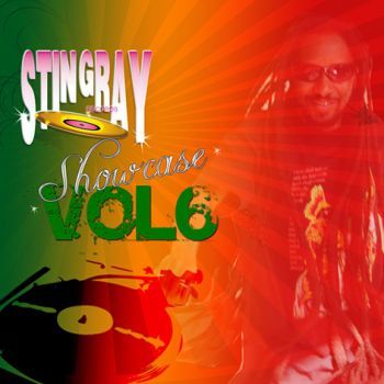 Stingray Showcase Volume 6