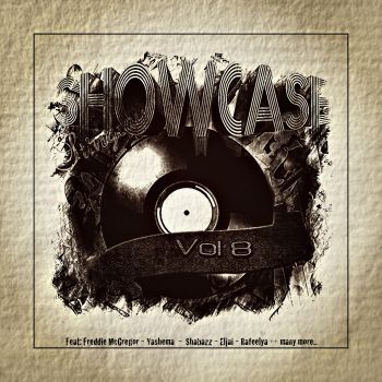 09. Errol Bonnick - Still Got It