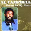Al Campbell - Always In My Heart