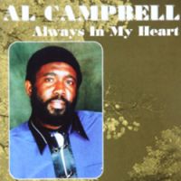 Al Campbell - Always In My Heart