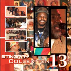 Stingray Collection Vol 13