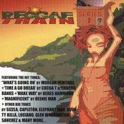 Reggae Train - Series 1