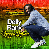 01 - Reggaelution