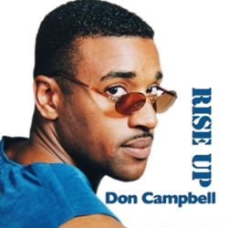 Don Campbell - Rise Up