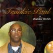 Frankie Paul @ Stingray