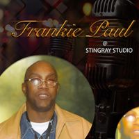 Frankie Paul @ Stingray