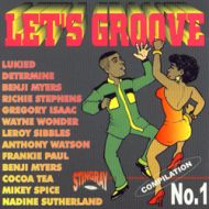 01 - Lukie D Ft. Determine - Between The Sheets