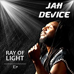 Jah Device - Ray of Light