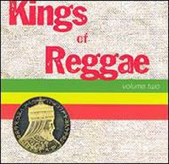 Kings of Reggae Vol.2