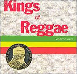 Kings of Reggae Vol.2