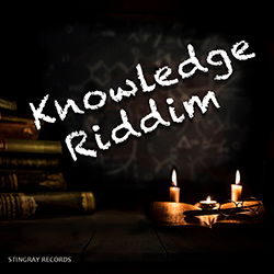 knowledge Riddim