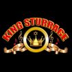 King Sturrage