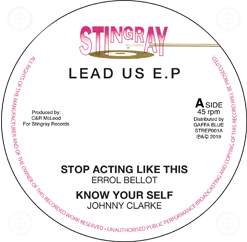 Lead Us Riddim