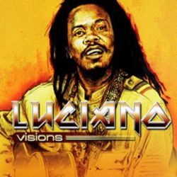 Luciano - Visions