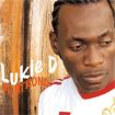 Lukie D - Be Strong