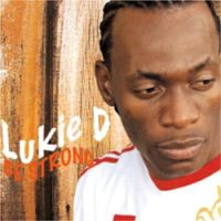 Lukie D - Be Strong