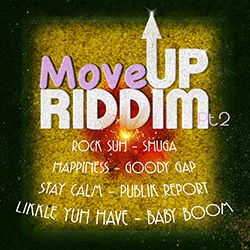 Move Up Part 2