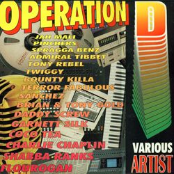 Operation Vol. 1