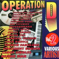 Operation Vol. 2
