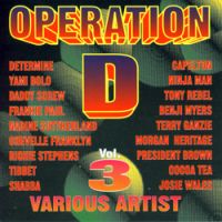 Operation Vol. 3