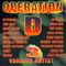 01 - Nadine Sutherland - Flames of Love