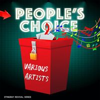 People's Choice 2025 Riddim