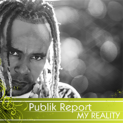 Publik Record - My reality
