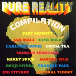 Pure Reality