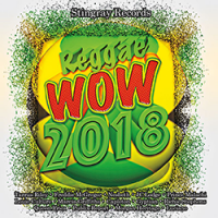 Stingray Reggae WOW 2018