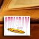 Book of Rules Riddim