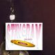 Danger In Your Eyes Riddim