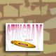 Gunman Riddim