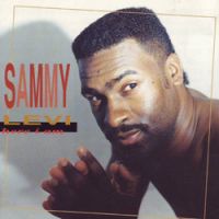 Sammy Levi - Here I Am