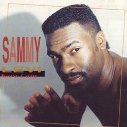 Sammy Levi - Here I Am