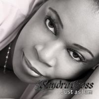 Sandra Cross - Just As I Am