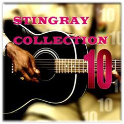 Stingray Collection Vol 10