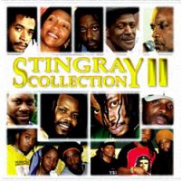 Stingray Collection Vol. 11
