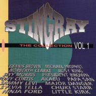 Stingray Collection Vol. 1