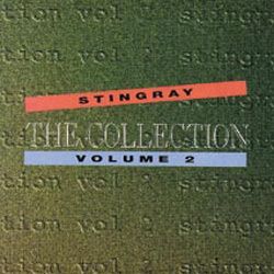 Stingray Collection Vol 2
