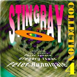 Stingray Collection Vol 4