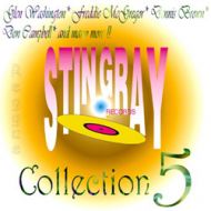 Stingray Collection Vol. 5