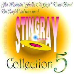 Stingray Collection Vol. 5