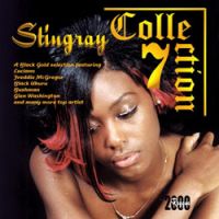 Stingray Collection Vol. 7