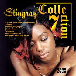 Stingray Collection Vol. 7