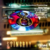Stingray Collection Vol. 8