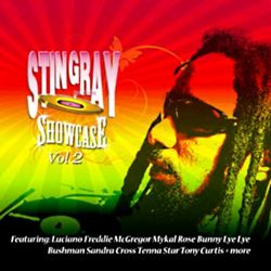 Showcase Volume 2